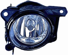 Front Fog Light Volkswagen Polo 1999-2001 Right Side H3 1NA963981-041