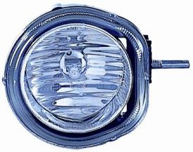 Phare Antibrouillard Pour Fiat Ducato 2006 H1 51746913