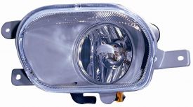 Front Fog Light Volvo Xc90 2004-2006 Left Side H1 8693795