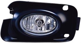 Front Fog Light Honda Accord 2003-2005 Right Side H11