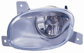 Front Fog Light Volvo S80 1998-2003 Left Side H1 8620224