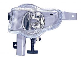 Fendinebbia Volvo S40-V40 2000-2002 Destro H1 30865565