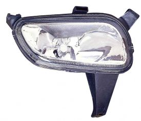 Front Fog Light Citroen Xantia Ry 1998-2001 Left Side H1 LAA792