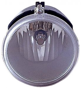 Front Fog Light Chrysler-Jeep Grand Cherokee 2005-2011