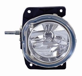 Front Fog Light Fiat Siena-Strada Pick-Up 2005-2012 H1