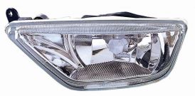 Front Fog Light Ford Focus 2001-2004 Right Side H11 4042831