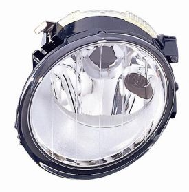 Fendinebbia Ford S-Max 2006-2010 Destro H8 1444433