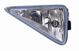 Fendinebbia Honda Civic 2006-2011 Sinistro H11 33950-SMGAE010-M1