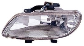 Front Fog Light Hyundai Accent 2000 Right Side