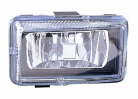 Front Fog Light Iveco Eurocargo 2003 Right Side H1 504052352