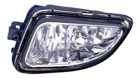 Fendinebbia Toyota Corolla 1997-2000 Destro H3 81210-12160