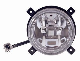 Front Fog Light Mazda Tribute 2001 ED2151680