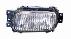 Front Fog Light Mitsubishi Canter 2005-2012 Right Side MK435070