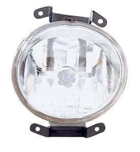 Front Fog Light Hyundai Accent 2000 Right Side 92202-25210