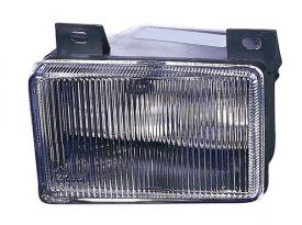 Fendinebbia Volvo S40-V40 1996-1998 Sinistro H3
