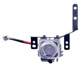 Front Fog Light Volvo S60-V60 2005-2010 Left Side H3 8659024