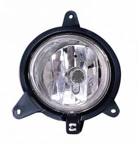 Front Fog Light Kia Sorento 2002-2006 Right Side Ge881