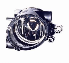 Fendinebbia Volvo S80 2006-2012 Sinistro H8