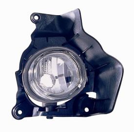 Phare Antibrouillard Pour Mazda 2 2007 Droit H11 D01N51680A