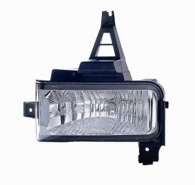 Phare Antibrouillard Pour Toyota Land Cruiser Fj 200 V8 2008-2011 Droit Hb4