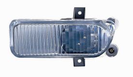 Front Fog Light Volvo 850 1992-1993 Left Side H3 9134837