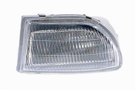 Front Fog Light Chevrolet-Daewoo Nubira 1999-2003 Left Side H3 96272109