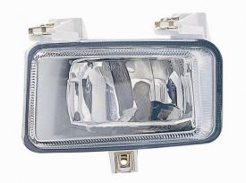 Front Fog Light Saab 900 1993-1998 Right Side H3 4469193