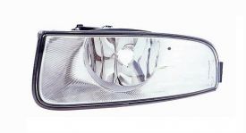 Front Fog Light Skoda Superb 2008-2013 Left Side H8 3T0941701