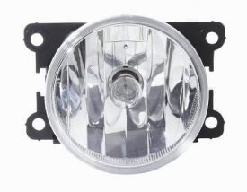 Front Fog Light Citroen C3 Picasso 2009 Psx24W 12V 6206NO