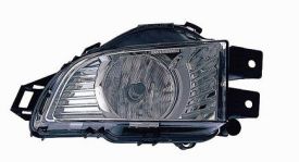 Fog Light Opel Insigna 2009-2013 Left 1710378 H10