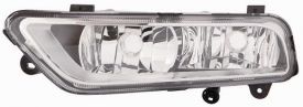 Front Fog Light Volkswagen Passat 2010 Left Side H8 3AA941661A/3AA941661F