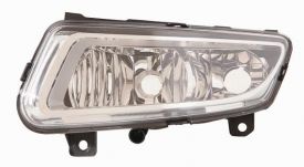 Front Fog Light Volkswagen Polo 2009 Left Side H8 6R0941061B
