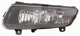 Front Fog Light Volkswagen Polo 2009 Right Side H8 6R0941062E