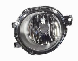 Front Fog Light Volvo Xc60 2008 Right Side H8 30796681-2