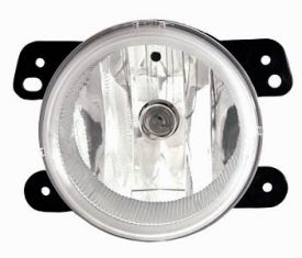 Phare Antibrouillard Pour Jeep Grand Cherokee 2011 5182026Aa