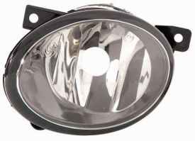 Front Fog Light Volkswagen Transporter T5 2009 Right Side Hb4 7E0941700A