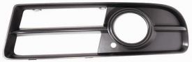 Fog Light Grid Cover Audi A4 2004-2007 Right Side Model S-LINE