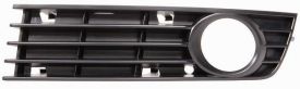 Fog Light Grid Cover Audi A4 2000-2004 Right Side 8E0 807 682 A 01 C