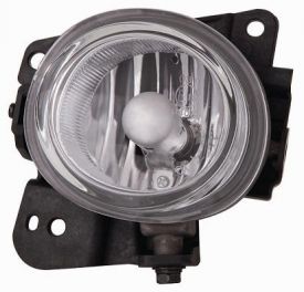 Front Fog Light Mazda Cx 7 2007-2009 Right Side H11 EH44-51-680B