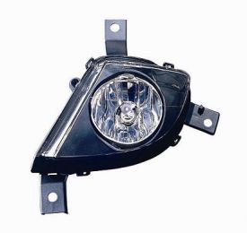 Front Fog Light Bmw Series 3 E90 2008 Right Side H8 63177199894