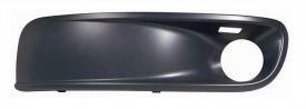 Fog Light Grid Cover Volkswagen Transporter T5 2003-2009 Right Side 2 Parables