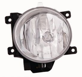 Antibrouillard Pour Toyota Land Cruiser Fj 200 V8 2012 Droit H16 81210-60180