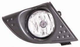 Front Fog Light Honda Accord 2011 Right Side H11 33900STKA11-71103TL0G01