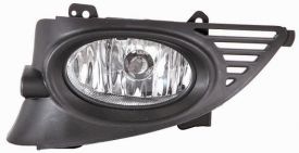 Fendinebbia Honda Civic 2003-2005 Destro H11 08V31-S6A-60001
