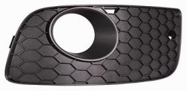 Grille Antibrouillard Pour Volkswagen Golf V 2003 Droit Version Gti