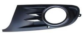 Griglia Fendinebbia Volkswagen Golf Vi 2008-2012 Destro