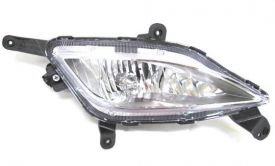 Front Fog Light Hyundai I30 2012 Left Side H8 92201-A6010