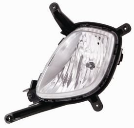 Front Fog Light Kia Picanto 2011 Right Side H27 92202-1Y300