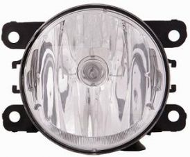 Front Fog Light Dacia Logan 2008-2012 H11 261508367R