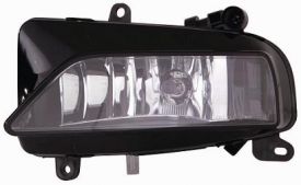 Front Fog Light Audi A5 Coupe 2011 Right Side H8 8T0941700D